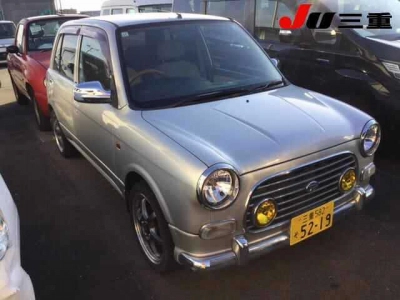 DAIHATSU MIRA GINO