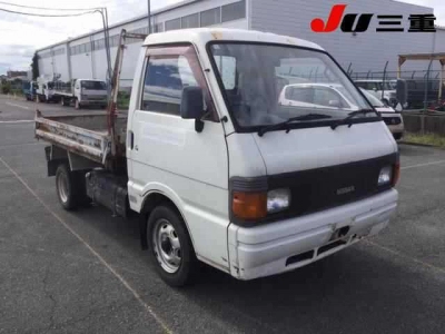 NISSAN VANETTE
