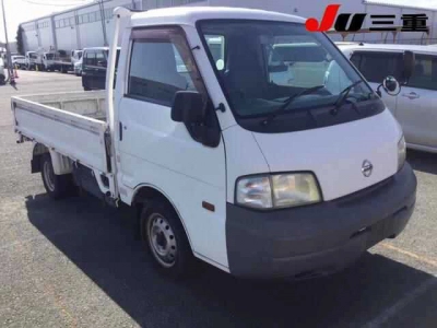 NISSAN VANETTE TRUCK