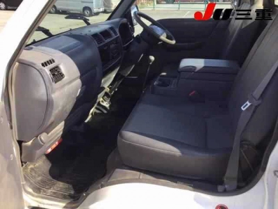 NISSAN VANETTE TRUCK