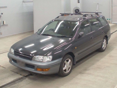 TOYOTA CALDINA