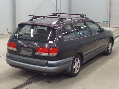 TOYOTA CALDINA