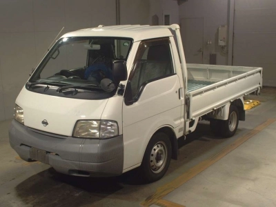 NISSAN VANETTE TRUCK