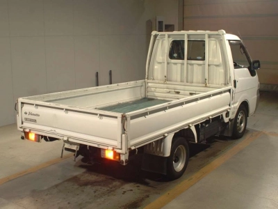 NISSAN VANETTE TRUCK
