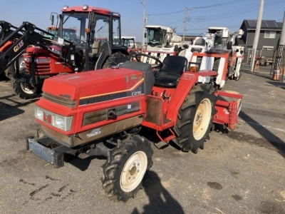 YANMAR OTHER