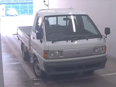 TOYOTA TOWN ACE TRUCK