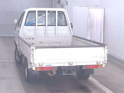 TOYOTA TOWN ACE TRUCK
