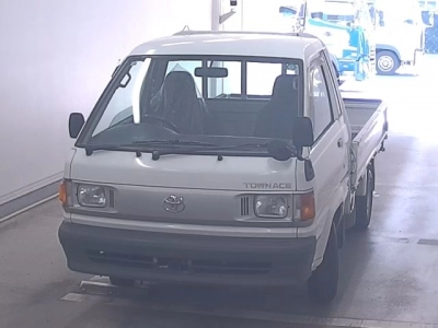 TOYOTA TOWN ACE TRUCK