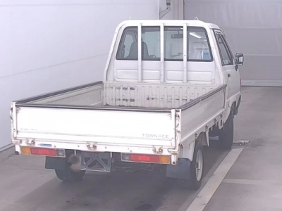 TOYOTA TOWN ACE TRUCK