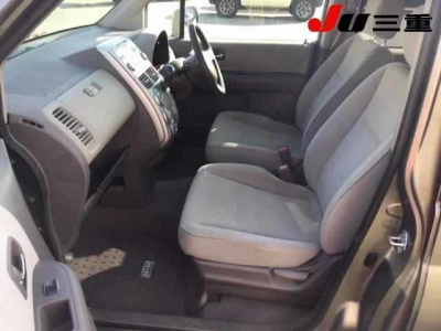 HONDA MOBILIO