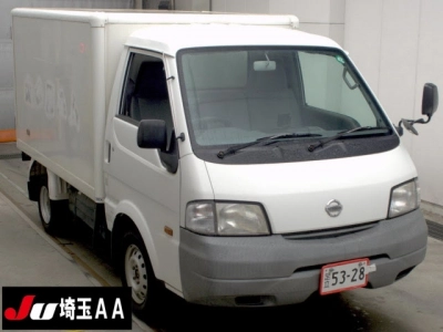 NISSAN VANETTE TRUCK