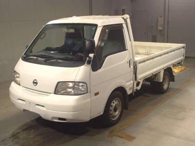NISSAN VANETTE TRUCK