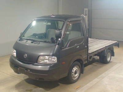 NISSAN VANETTE TRUCK