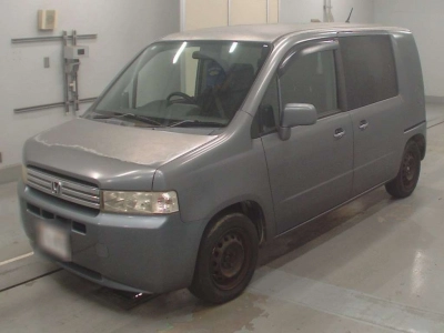HONDA MOBILIO SPIKE