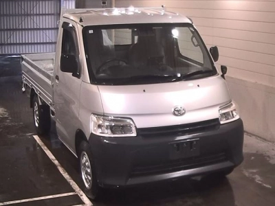 TOYOTA TOWN ACE TRUCK