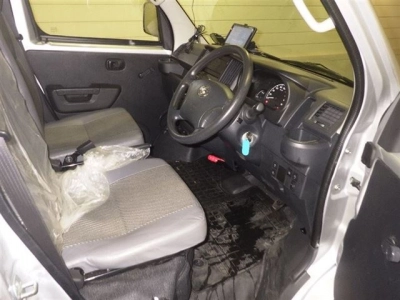 TOYOTA TOWN ACE TRUCK