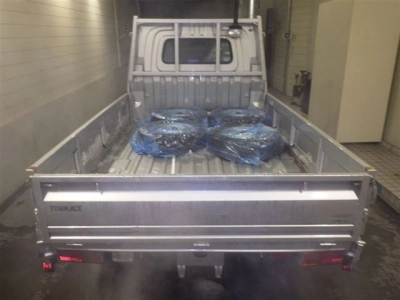 TOYOTA TOWN ACE TRUCK