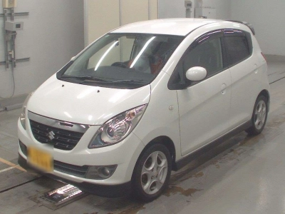 SUZUKI CERVO