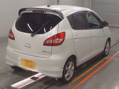 SUZUKI CERVO
