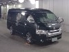 TOYOTA HIACE WAGON