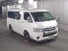 TOYOTA HIACE WAGON