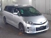 TOYOTA ESTIMA HYBRID