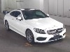 MERCEDES BENZ C CLASS