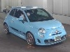 FIAT ABARTH 500