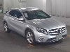 MERCEDES BENZ GLA