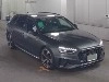 AUDI A4 AVANTE