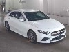 MERCEDES BENZ A CLASS
