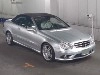 MERCEDES BENZ CLK