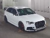 AUDI RS3 SPORTBACK