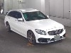 MERCEDES BENZ C CLASS STATION WAGON