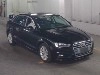 AUDI A3 SEDAN