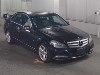 MERCEDES BENZ C CLASS