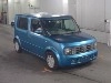 NISSAN CUBE CUBIC