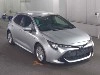 TOYOTA COROLLA SPORT