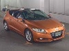 HONDA CR-Z