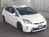 TOYOTA PRIUS PHV