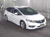 HONDA JADE