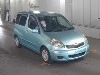 TOYOTA FUN CARGO