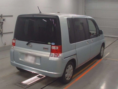 HONDA MOBILIO