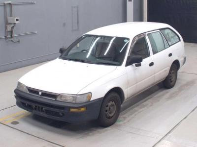 TOYOTA SPRINTER VAN