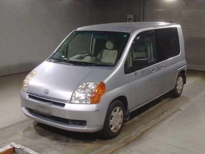 HONDA MOBILIO