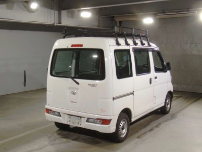 DAIHATSU HIJET CARGO