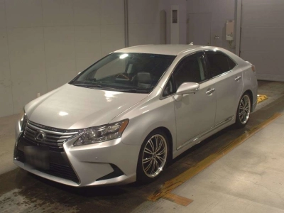 LEXUS HS