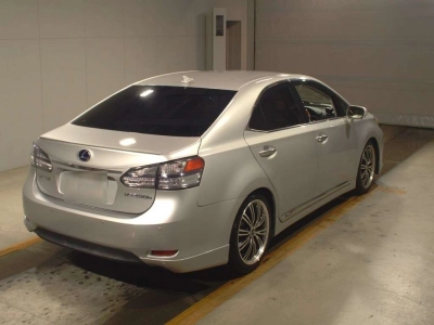 LEXUS HS