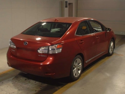 LEXUS HS