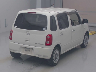 DAIHATSU MIRA COCOA
